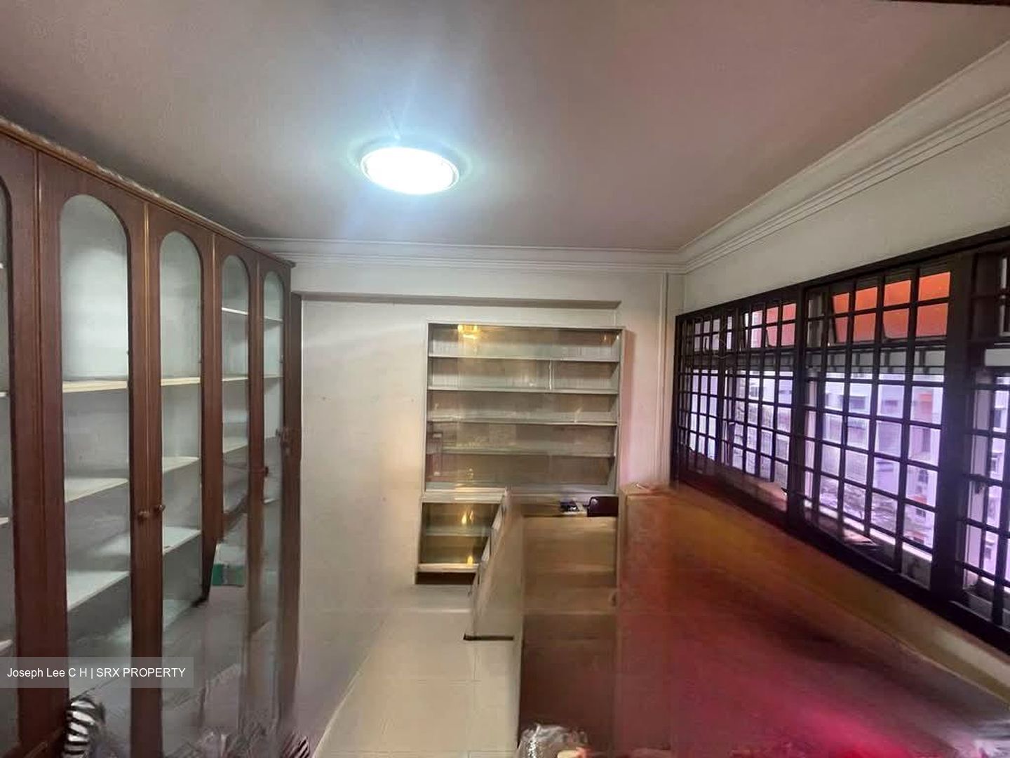 Blk 7A Commonwealth Avenue (Queenstown), HDB 5 Rooms #572730401